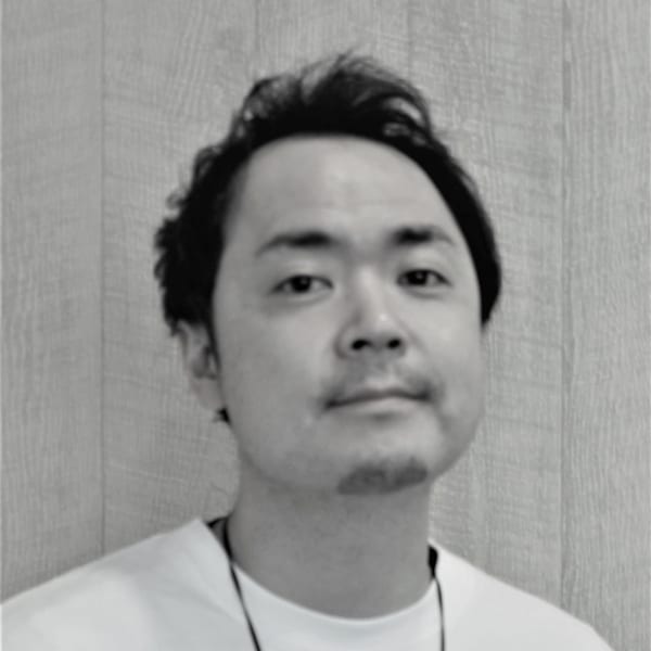 Hair Act room【ヘアーアクトルーム】のスタッフ紹介。松本 拓海