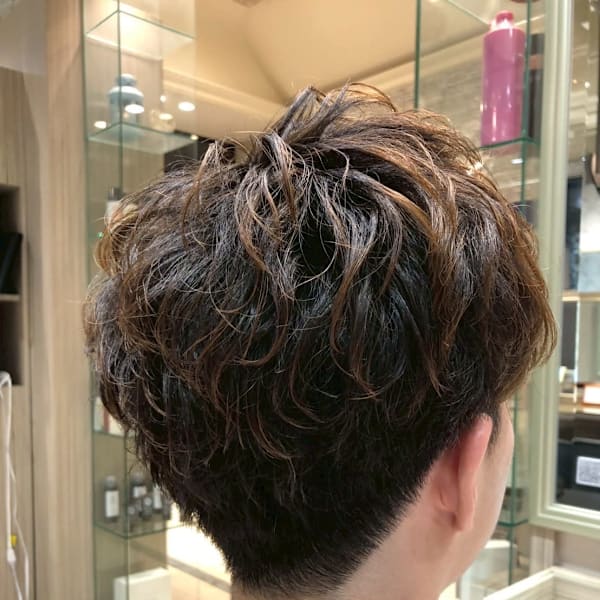 Vis ill 秋葉原店【ビス イル】×スタイル