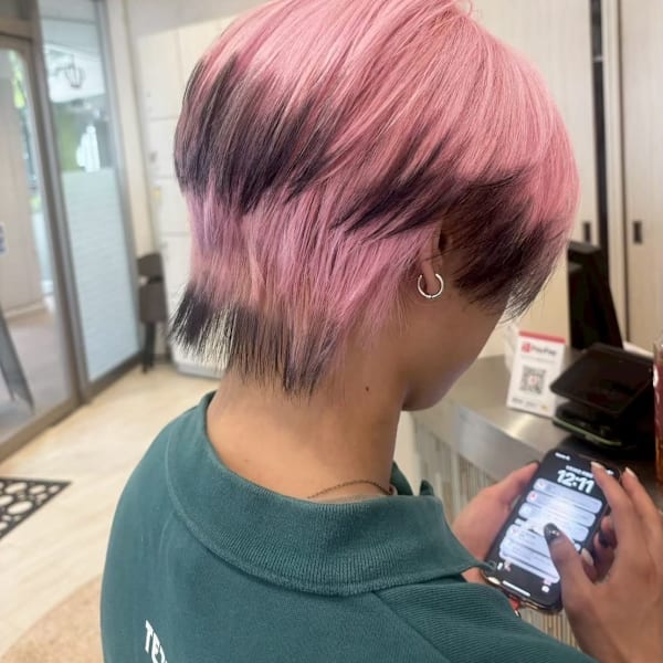 Vis ill 秋葉原店【ビス イル】×スタイル