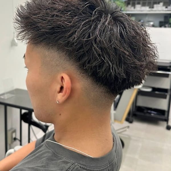 Joule 大分 men's×スタイル|Joule 大分 men's