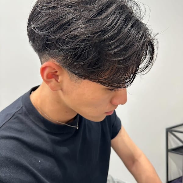 Joule 大分 men's×スタイル|Joule 大分 men's