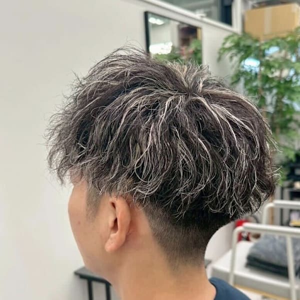 Joule 大分 men's×スタイル|Joule 大分 men's