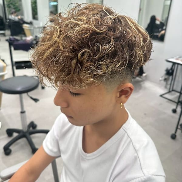 Joule 大分 men's×スタイル|Joule 大分 men's