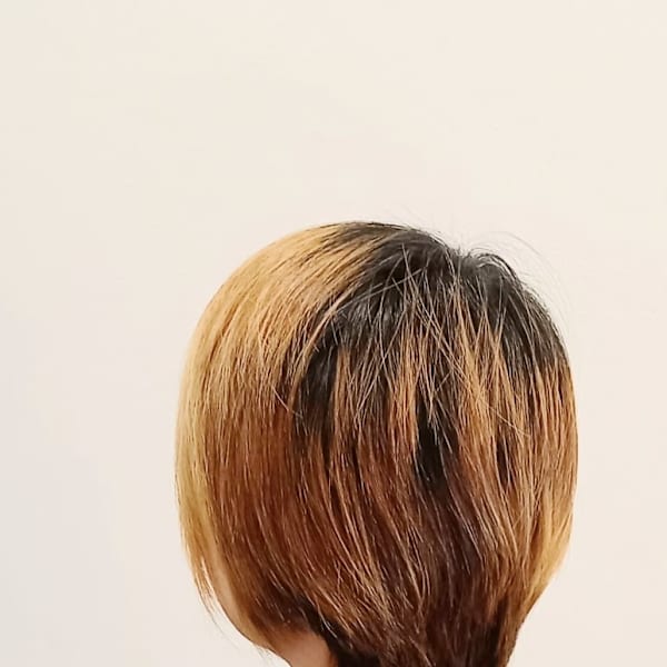 ウルフスタイル