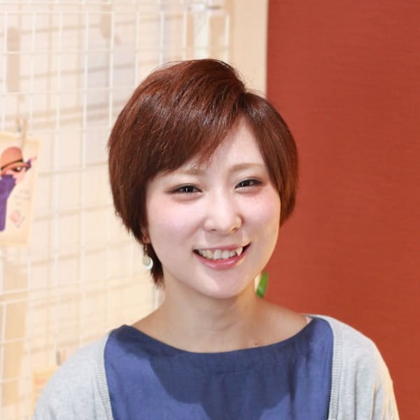 グラデュエイテットボブ|atelier cocoa