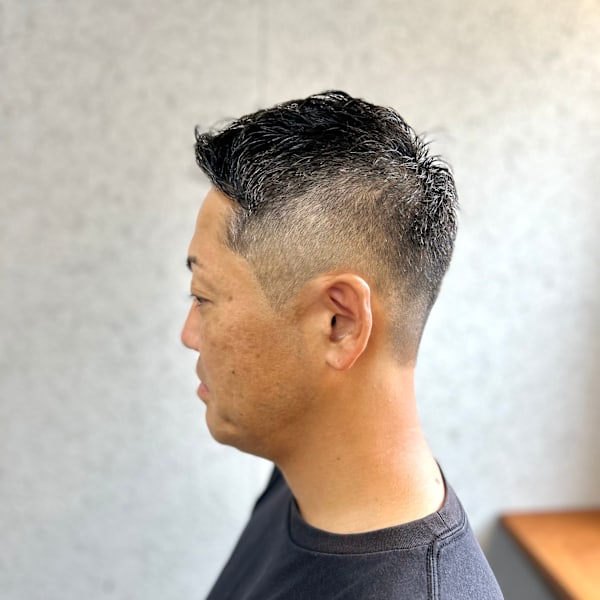 爽やか好印象ショート