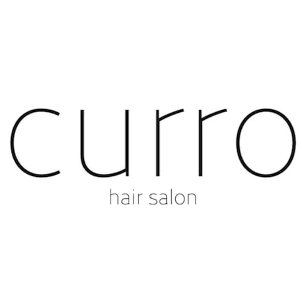 curro hair salon【クロ ヘアーサロン】のスタッフ紹介。高橋　勇太
