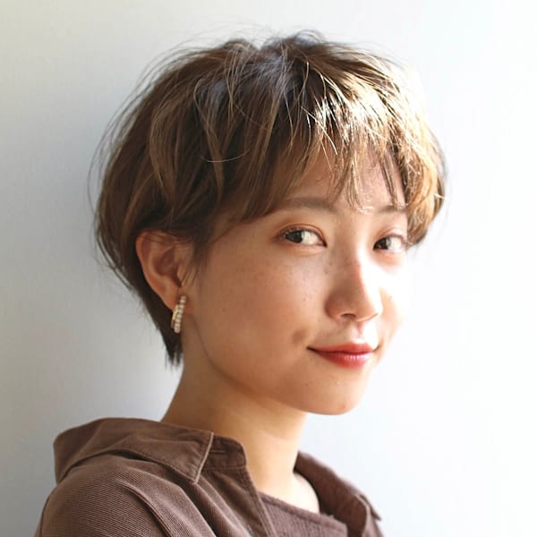 Hair Make I'll×スタイル