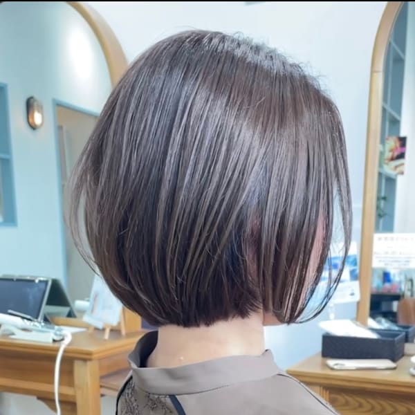 Hair Make I'll×スタイル