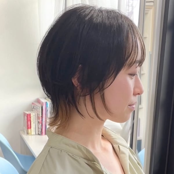 Hair Make I'll×スタイル