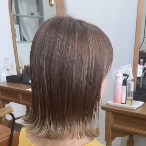 Hair Make I'll×スタイル