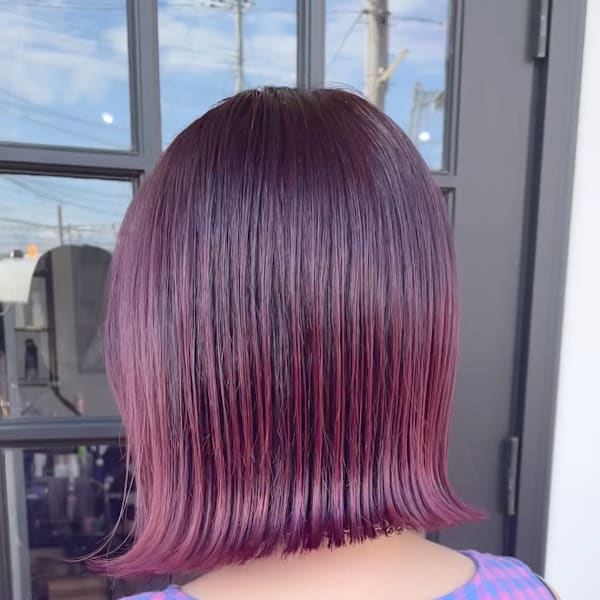 Hair Make I'll×スタイル
