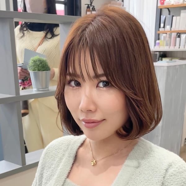 Hair Make I'll×スタイル