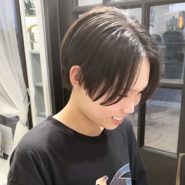 Hair Make I'll×スタイル