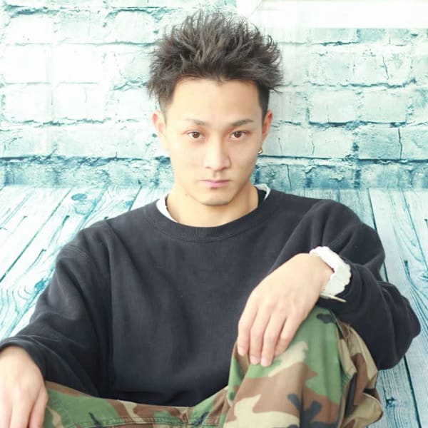 Hair Make I'll×スタイル|Hair Make I'll