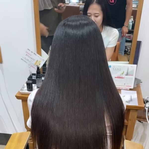 Hair Make I'll×スタイル|Hair Make I'll