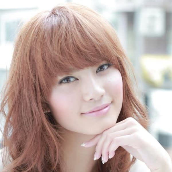 Hair Make I'll×スタイル|Hair Make I'll