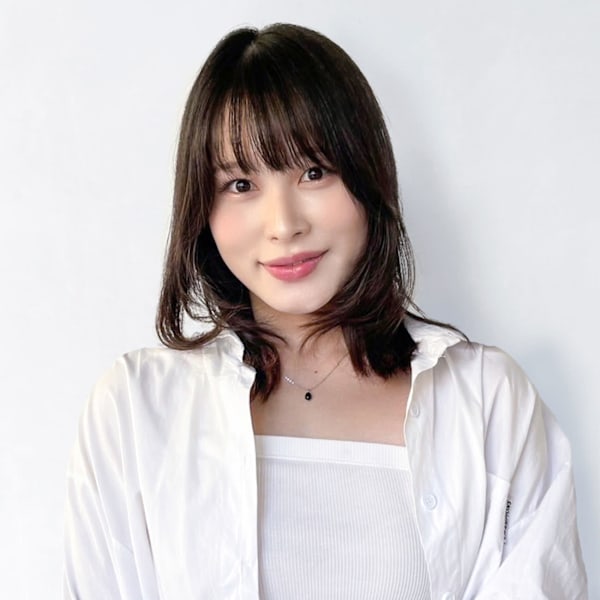 IT by ALBUM 中野店【アイティー バイ アルバム】【アイティー バイ アルバムナカノテン】のスタッフ紹介。橋本 美侑
