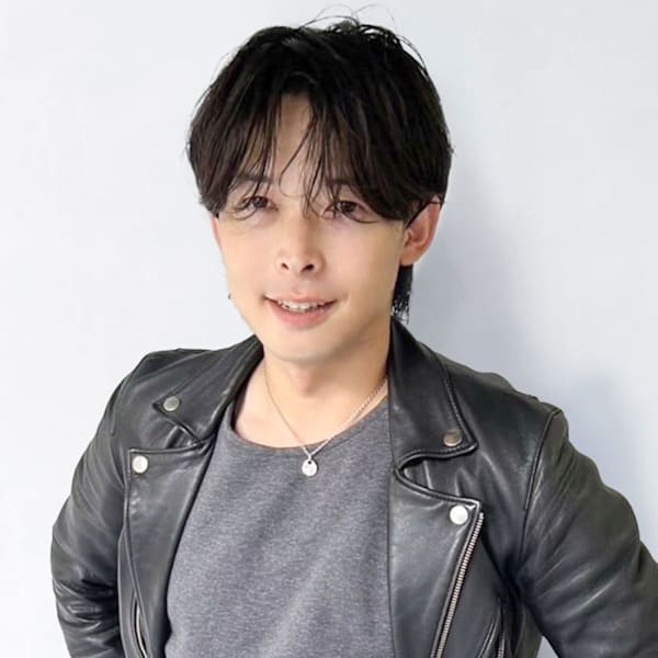 IT by ALBUM 中野店【アイティー バイ アルバム】【アイティー バイ アルバムナカノテン】のスタッフ紹介。町田 靖典