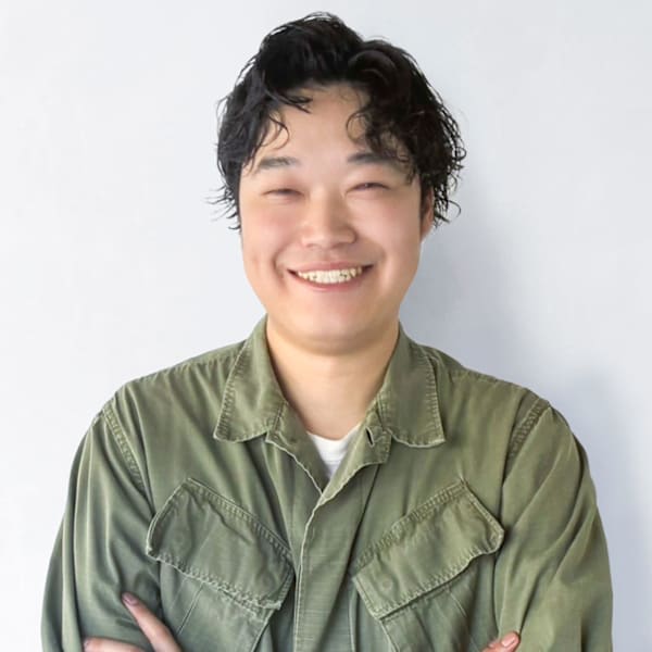 IT by ALBUM 中野店【アイティー バイ アルバム】【アイティー バイ アルバムナカノテン】のスタッフ紹介。五十嵐 龍亮