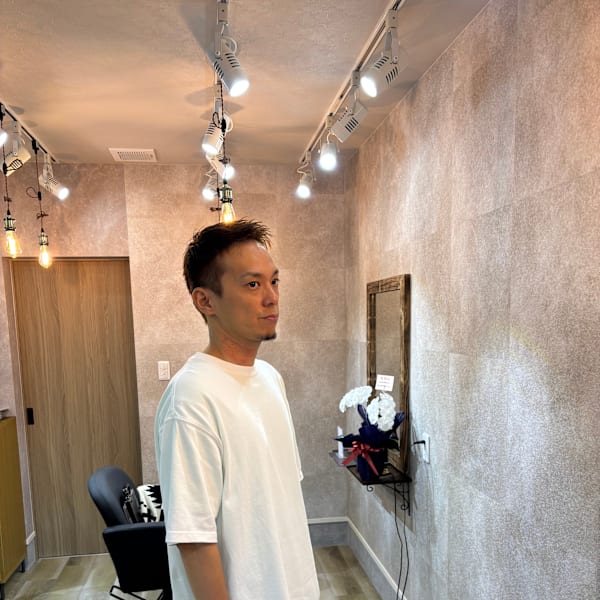 embi. HAIR&RELAXATION×スタイル|embi. HAIR&RELAXATION