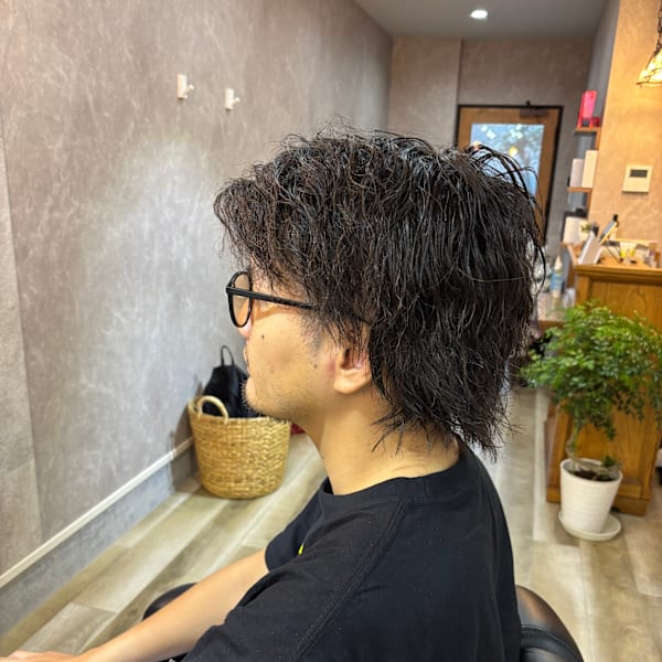 embi. HAIR&RELAXATION×スタイル|embi. HAIR&RELAXATION