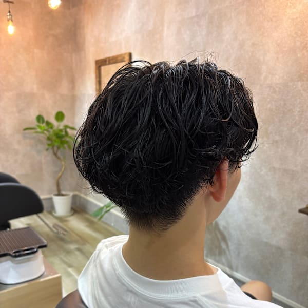 embi. HAIR&RELAXATION×スタイル|embi. HAIR&RELAXATION