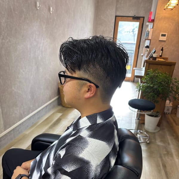 embi. HAIR&RELAXATION×スタイル|embi. HAIR&RELAXATION