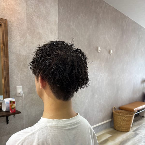 embi. HAIR&RELAXATION×スタイル|embi. HAIR&RELAXATION