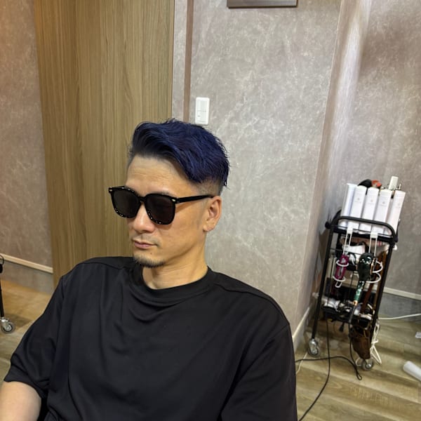 embi. HAIR&RELAXATION×スタイル|embi. HAIR&RELAXATION