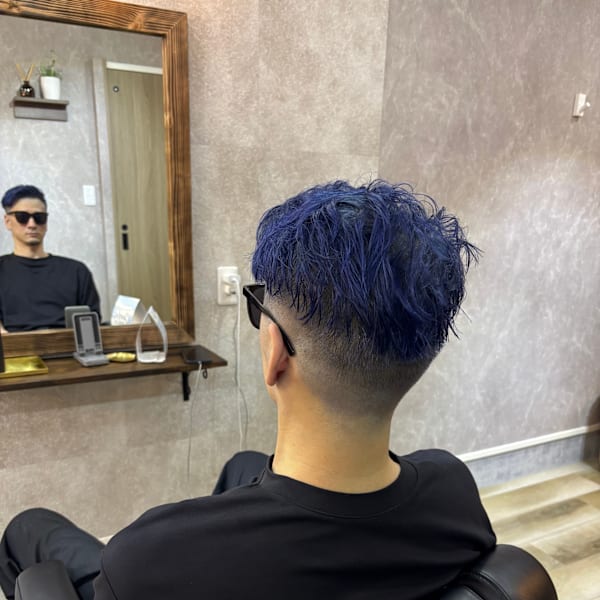 embi. HAIR&RELAXATION×スタイル|embi. HAIR&RELAXATION