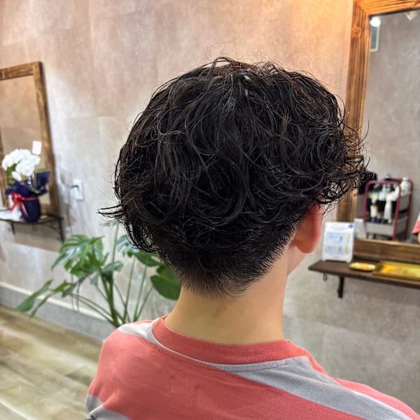 embi. HAIR＆RELAXATION×スタイル|embi. HAIR＆RELAXATION