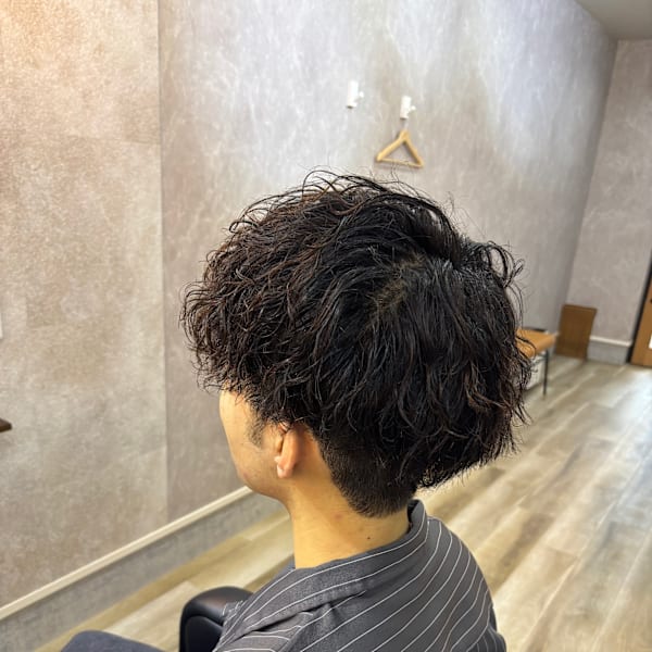 embi. HAIR＆RELAXATION×スタイル|embi. HAIR＆RELAXATION