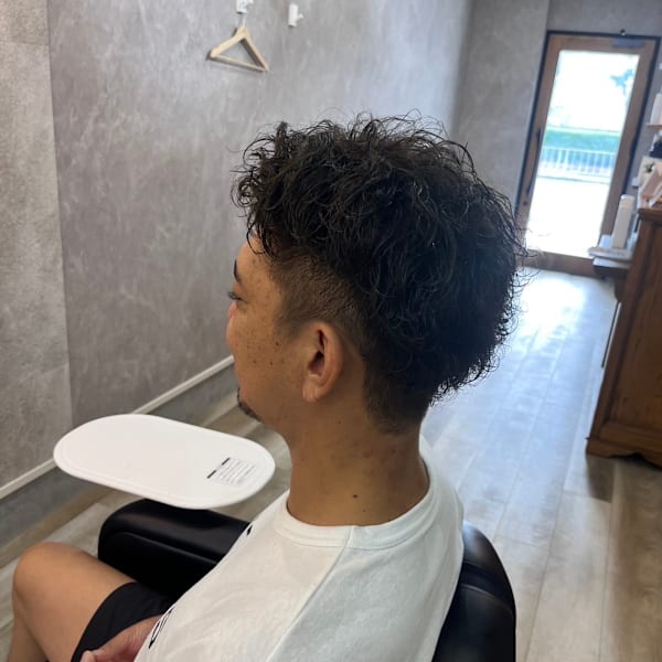 embi. HAIR＆RELAXATION×スタイル|embi. HAIR＆RELAXATION