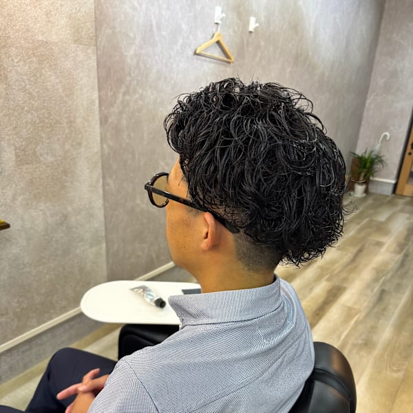 embi. HAIR＆RELAXATION×スタイル|embi. HAIR＆RELAXATION