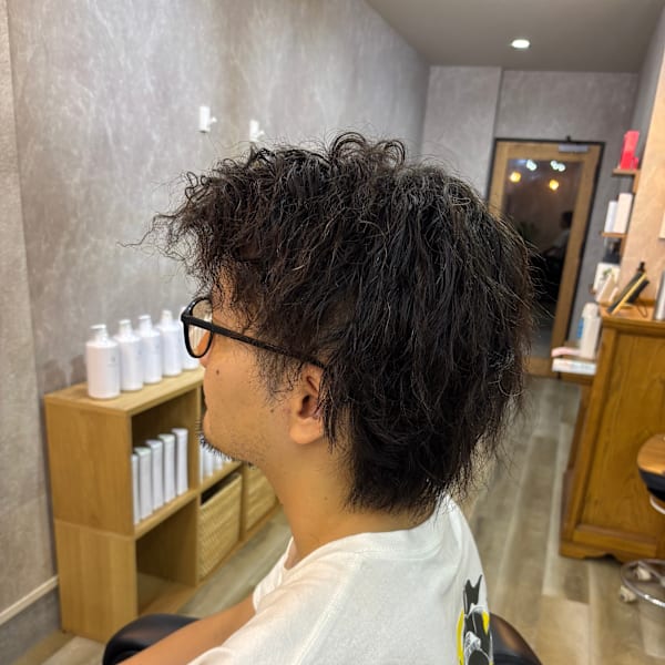 embi. HAIR＆RELAXATION×スタイル|embi. HAIR＆RELAXATION