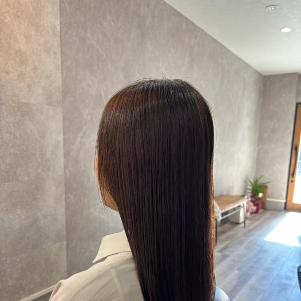 embi. HAIR&RELAXATION×スタイル|embi. HAIR&RELAXATION