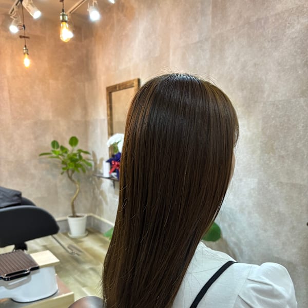 embi. HAIR&RELAXATION×スタイル|embi. HAIR&RELAXATION