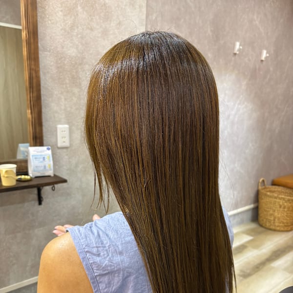 embi. HAIR&RELAXATION×スタイル|embi. HAIR&RELAXATION