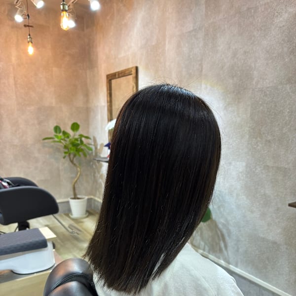 embi. HAIR&RELAXATION×スタイル|embi. HAIR&RELAXATION