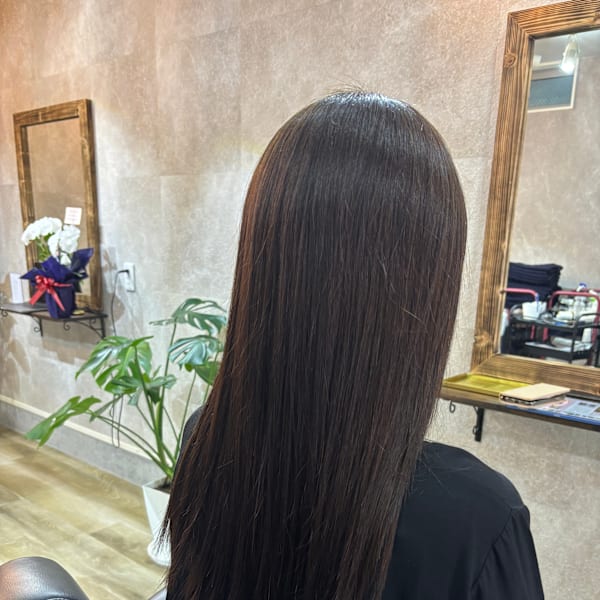 embi. HAIR&RELAXATION×スタイル|embi. HAIR&RELAXATION