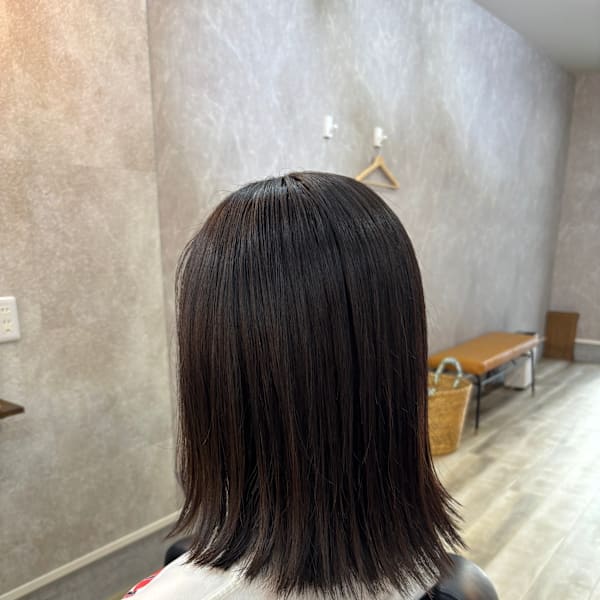 embi. HAIR&RELAXATION×スタイル|embi. HAIR&RELAXATION