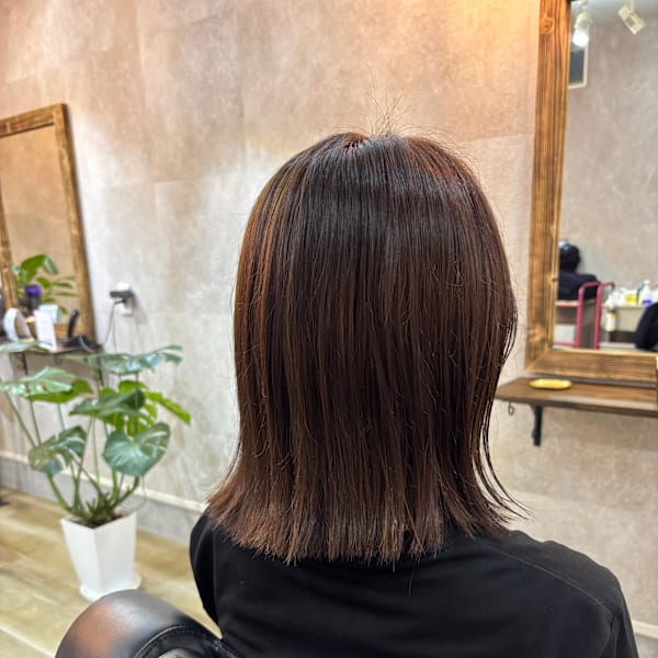 embi. HAIR&RELAXATION×スタイル|embi. HAIR&RELAXATION