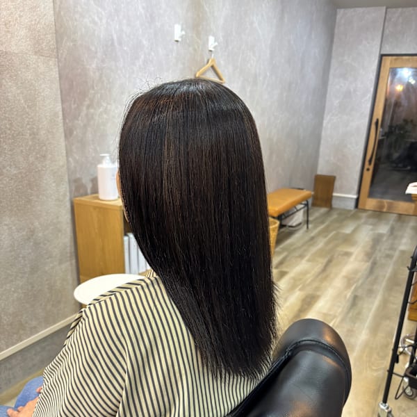 embi. HAIR&RELAXATION×スタイル|embi. HAIR&RELAXATION