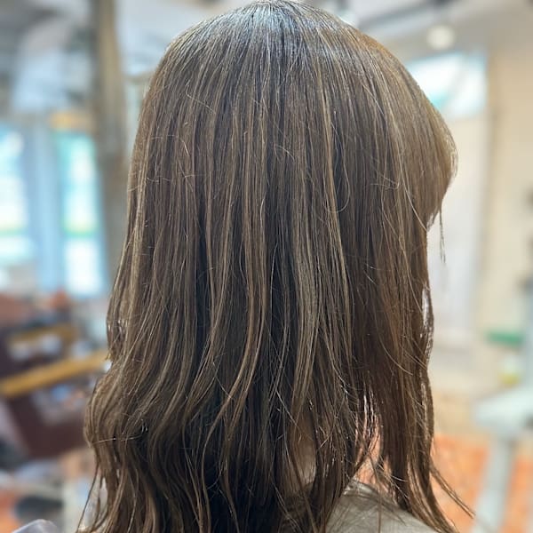 embi. HAIR&RELAXATION×スタイル|embi. HAIR&RELAXATION