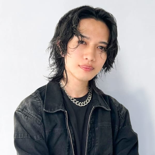 IT by ALBUM 中野店【アイティー バイ アルバム】【アイティー バイ アルバムナカノテン】のスタッフ紹介。國吉 築