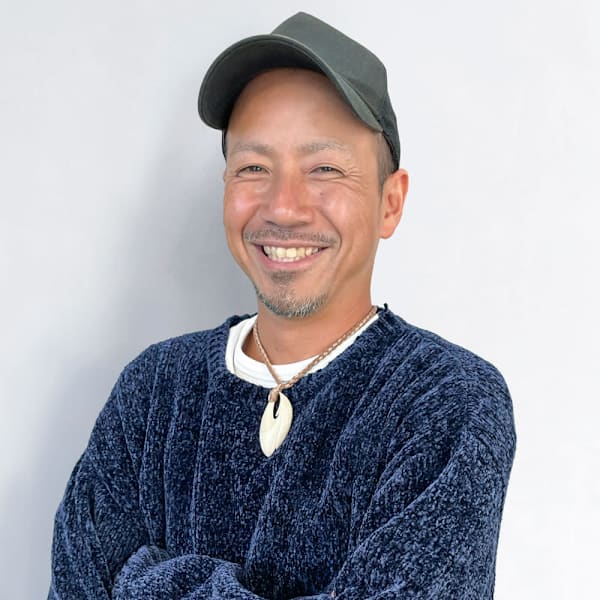IT by ALBUM 藤沢店【アイティー バイ アルバム】【アイティー バイ アルバム】のスタッフ紹介。島田 智博
