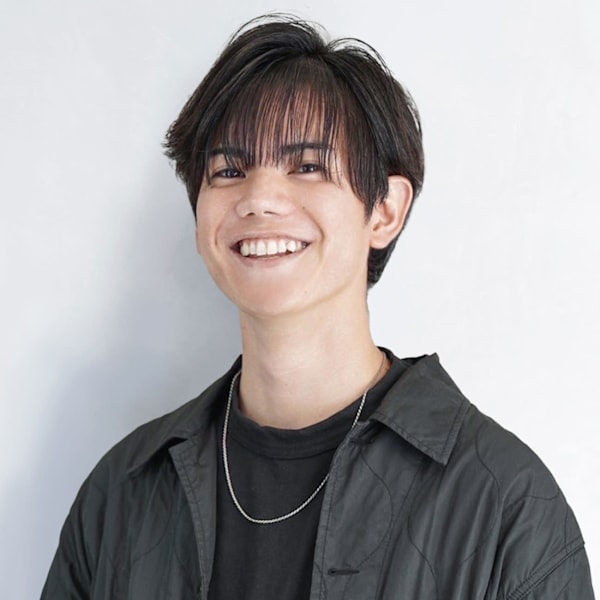 IT by ALBUM 松戸店【アイティー バイ アルバム】【アイティー バイ アルバムマツドテン】のスタッフ紹介。西 隆盛