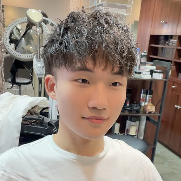 Shiya 平井×スタイル|Shiya 平井