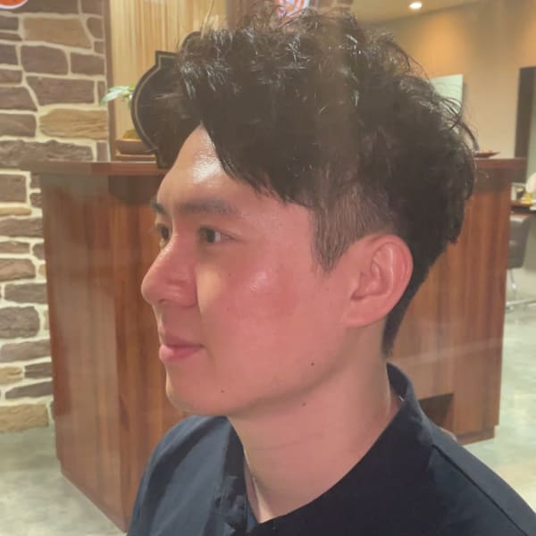 Shiya 平井×スタイル|Shiya 平井